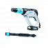 Σετ Πλυστικό Gloria MultiJet 18V Με Μπαταρία Bosch 2.5Ah