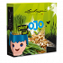 Σετ Φυτευσης Σπόρων Lechuza Ojo Plant Set