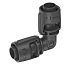 Σύνδεσμος Γωνία Micro-Drip 13 mm (1/2'') Gardena 13202