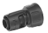 Αντάπτορας Gardena Micro-Drip 3/4" – 13 mm 13222
