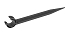 Γάντζος Εδάφους Gardena Micro-Drip 13 mm 13208