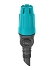 Ακριανό Μπεκ Gardena Micro-Drip Ομπρέλα 13306