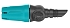Ακριανό Μπεκ Gardena Micro-Drip Ομπρέλα 13306
