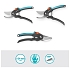 Κλαδευτήρι Χειρος Gardena PremiumCut Flex 12242