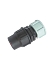 Σύνδεσμος Ρακόρ Θηλυκό Lock 3/4" x Φ16 Palaplast