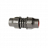 Σύνδεσμος Ρακόρ Lock Φ25-Φ25 Palaplast