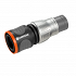 Ταχυσύνδεσμος Gardena Premium 1/2" & 5/8" 18255