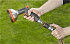 Ταχυσύνδεσμος Stop Gardena Premium 19 mm (3/4") - 16 mm (5/8") 18254