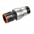 Ταχυσύνδεσμος Stop Gardena Premium 19 mm (3/4") - 16 mm (5/8") 18254