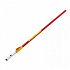 Τηλεσκοπικό Κοντάρι 170-300 cm Wolf Garten ZM-V3 Multi-star