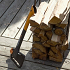 Τσεκούρι Γενικής Χρήσης Fiskars S X10