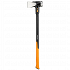 Τσεκούρι Σχισίματος Fiskars XXL Pro IsoCore