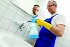 Ψεκαστήρας Καθαρισμού Προπίεσης 1,25 Lt Gloria Clean Master CM 12