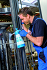 Ψεκαστήρας Καθαρισμού Προπίεσης 1,25 Lt Gloria Clean Master Performance PF 12