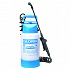 Ψεκαστήρας Καθαρισμού Προπίεσης 3 Lt Gloria Foam Master FM 30