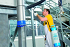 Ψεκαστήρας Καθαρισμού 5 Lt Gloria Clean Master Performance PF 50