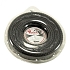 Vortex Original Μεσινέζα Στριφτή 3.9 mm 25 m