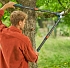 Kλαδευτήρι Μακριών Χειρολαβών Gardena Telecut Pro L 12041-20