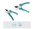 Κλαδευτήρι Χειρός Gardena EasyCut 12230