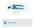 Κλαδευτήρι Χειρός Gardena EasyCut 12230