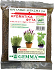 Οργανικό Λίπασμα Για Αρωματικά Φυτά Gemma 250 gr