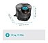 Σύστημα Ποτίσματος Gardena AquaPrecise 16000