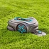 Σύστημα Ποτίσματος Υπεδάφιο Gardena AquaPrecise 16001