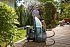 Πιεστικό Συγκρότημα Ηλεκτρονικό Gardena 4000/5 Xωρίς Βαρελάκι 1758