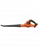 Φυσητήρας Mπαταρίας Black & Decker 1820PC-QW Σετ