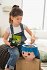 Αυτοποτιζόμενη Γλάστρα Lechuza Playmobil Ojo