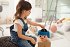 Αυτοποτιζόμενη Γλάστρα Lechuza Playmobil Ojo