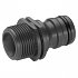 Ρακόρ Profi Universal 3/4'' Gardena 2821