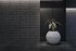 Χειροποίητη Πολυεστερική Γλάστρα Cosapots Orbo