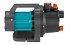 Aντλία Επιφανείας Gardena Eco Series Basic 3000/4 9010