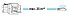 Aντλία Επιφανείας Gardena Eco Series Basic 3000/4 9010