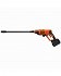 Πλυστικό Μπαταρίας Black & Decker BCPC18D1-QW Σετ