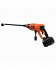 Πλυστικό Μπαταρίας Black & Decker BCPC18D1-QW Σετ