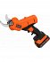 Κλαδευτήρι Μπαταρίας 18V Black & Decker BCPP18B-XJ (Χωρίς Μπαταρία & Φορτιστή)