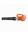 Ηλεκτρικός Φυσητήρας Black & Decker BEBL185-QS 1850W