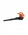 Ηλεκτρικός Φυσητήρας Black & Decker BEBLV260-QS 2600W