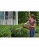 Ηλεκτρικό Μπορντουροψάλιδο Black & Decker BEHTS401-QS 500W, 55 cm