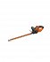 Ηλεκτρικό Μπορντουροψάλιδο Black & Decker BEHTS451-QS 550W, 60 cm