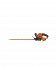 Ηλεκτρικό Μπορντουροψάλιδο Black & Decker BEHTS451-QS 550W, 60 cm