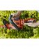 Ηλεκτρικό Μπορντουροψάλιδο Black & Decker BEHTS551-QS 650W Με Περιστρεφόμενη Λαβή