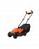 Ηλεκτρική Χλοοκοπτική Μηχανή Black & Decker BEMW451BH-QS 1200W