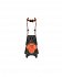 Ηλεκτρική Χλοοκοπτική Μηχανή Black & Decker BEMW451BH-QS 1200W
