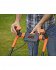 Ηλεκτρική Χλοοκοπτική Μηχανή Black & Decker BEMW451BH-QS 1200W