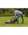 Ηλεκτρική Χλοοκοπτική Μηχανή Black & Decker BEMW461BH-QS 1400W
