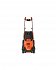 Ηλεκτρική Χλοοκοπτική Μηχανή Black & Decker BEMW461BH-QS 1400W