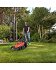 Ηλεκτρική Χλοοκοπτική Μηχανή Black & Decker BEMW471BH-QS 1600W